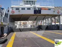 Navă Ro-Ro de vânzare