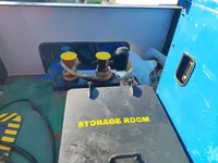 Nava container de vânzare