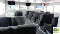 Navă de servicii pentru parcuri eoliene de vânzare