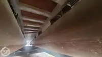 Navă de croazieră de vânzare