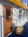 Navă de feribot de vânzare