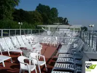 Navă de croazieră de vânzare
