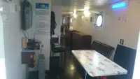 Nava de transport marfă vrac de vânzare