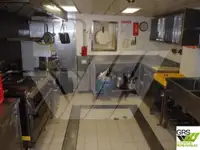 Navă de aprovizionare de vânzare