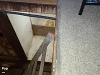 Nava de pescuit tip trauler de vânzare