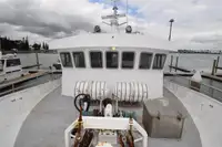 Trawler de vânzare