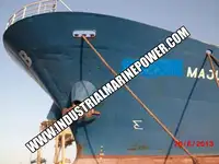 Nava de transport marfă vrac de vânzare