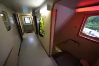 Nava de transport marfă vrac de vânzare