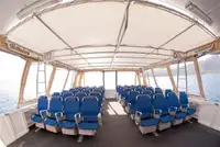 Navă de feribot de vânzare