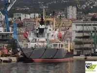 Nava de transport marfă vrac de vânzare