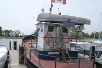 Tanc petrolier / chimic de vânzare