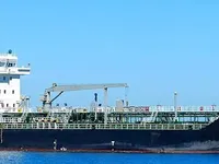 Tanc petrolier / chimic de vânzare