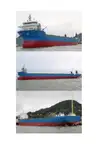 Nava de containere de vânzare