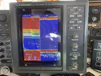 Nava de pescuit cu linii lungi de vânzare