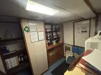 Remorcher de vânzare