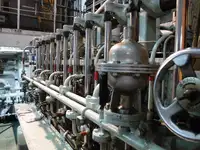 Nava de transport marfă vrac de vânzare
