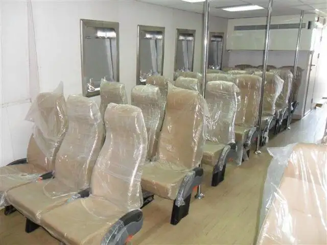 Navă de transport echipaj de vânzare