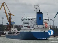 Tanc petrolier / chimic de vânzare