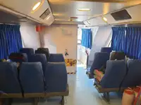 Navă de feribot de vânzare