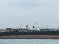 Tanc petrolier / chimic de vânzare