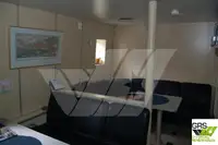 Navă de sondaj de vânzare