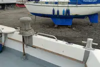 Ambarcațiuni de lucru de vânzare