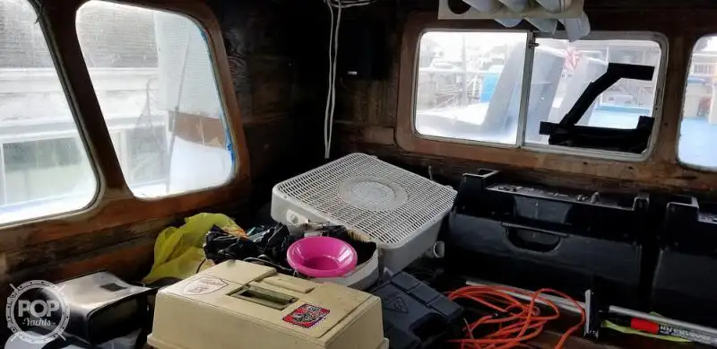 Catamaran de vânzare
