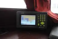 Navă pilot de vânzare