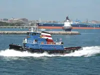 Remorcher de vânzare