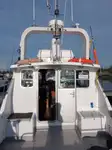 Navă pilot de vânzare
