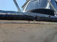 Nava de inspecție de vânzare