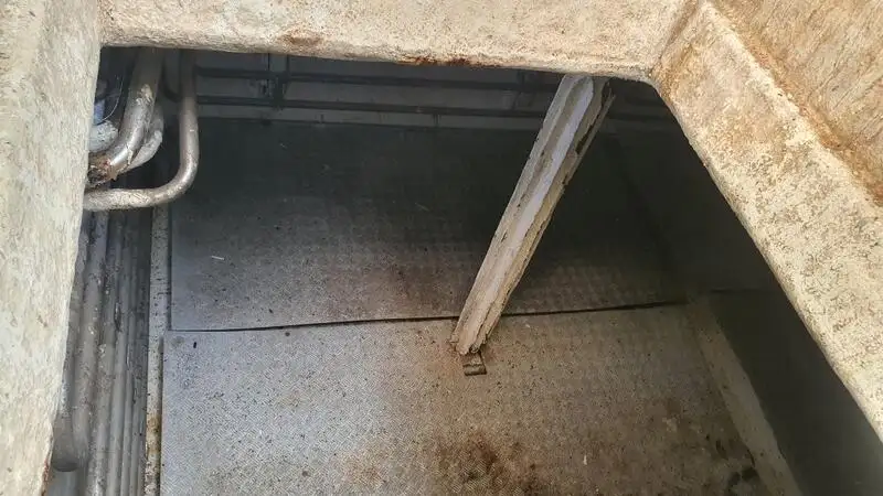 Nava de pescuit cu linii lungi de vânzare