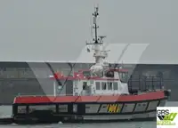 Wind farm service vessel de vânzare