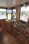 Navă de croazieră de vânzare