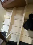 Nava de pescuit tip trauler de vânzare