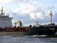 Tanc petrolier / chimic de vânzare