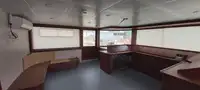 Navă de croazieră de vânzare