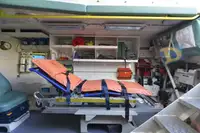 Nava de salvare de vânzare