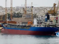 Tanc petrolier / chimic de vânzare