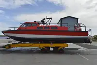 Ambarcațiune de patrulare de vânzare