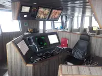 Navă rapidă de aprovizionare (FSV) de vânzare