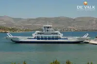 Navă Ro-Ro de vânzare