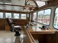 Navă de transport echipaj de vânzare