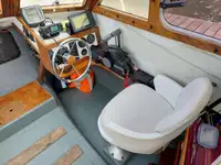 Catamaran de vânzare