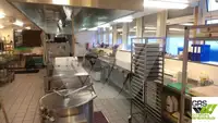 Barjă de cazare de vânzare