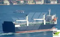 Navă rapidă de aprovizionare (FSV) de vânzare