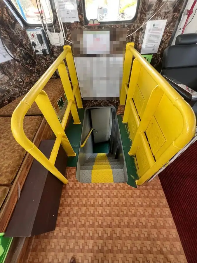 Remorcher de vânzare