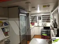 Navă de croazieră de vânzare