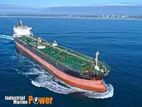 Oil/Chemical tanker de vânzare