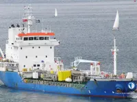 Tanc petrolier / chimic de vânzare